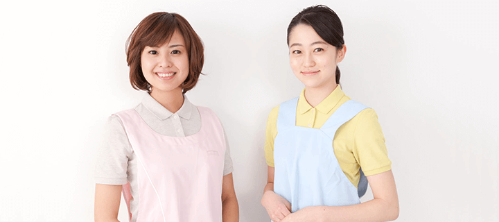 介護施設向け採用サポート